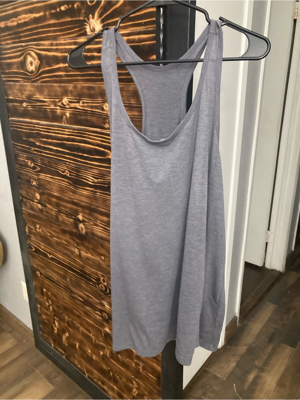 Woman’s Tank Top Size XXL ,By Old Navy Active